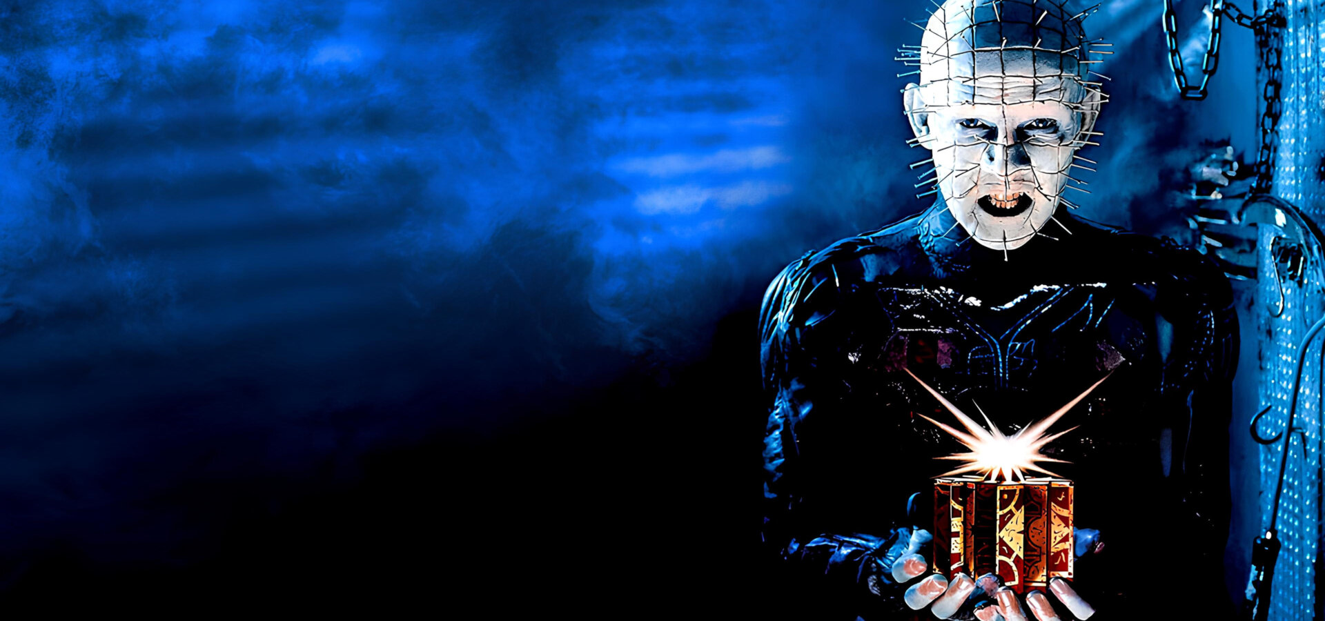 Hellraiser