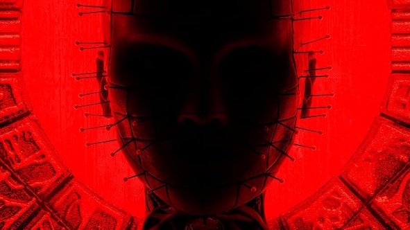 Hellraiser