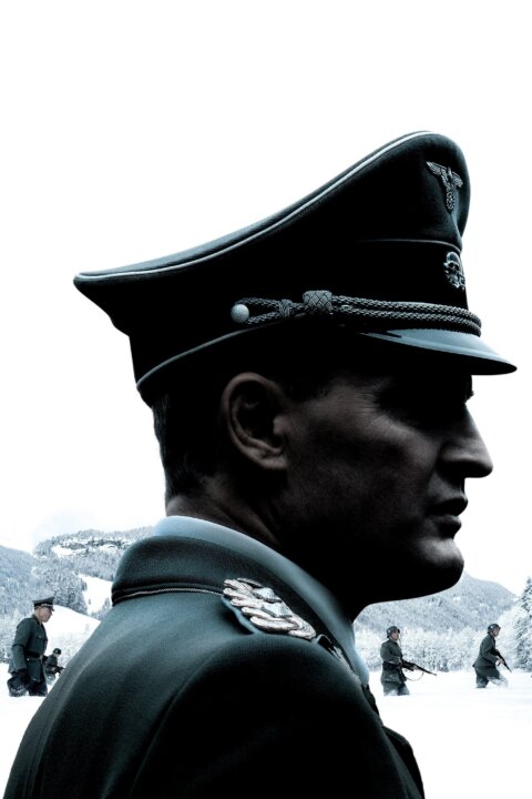 Heydrich: Muž so železným srdcom