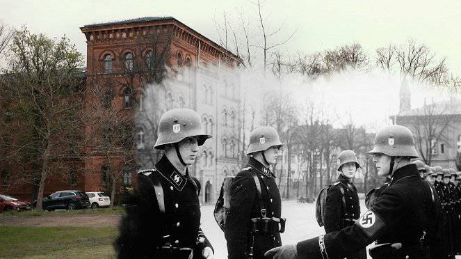 Historie SS