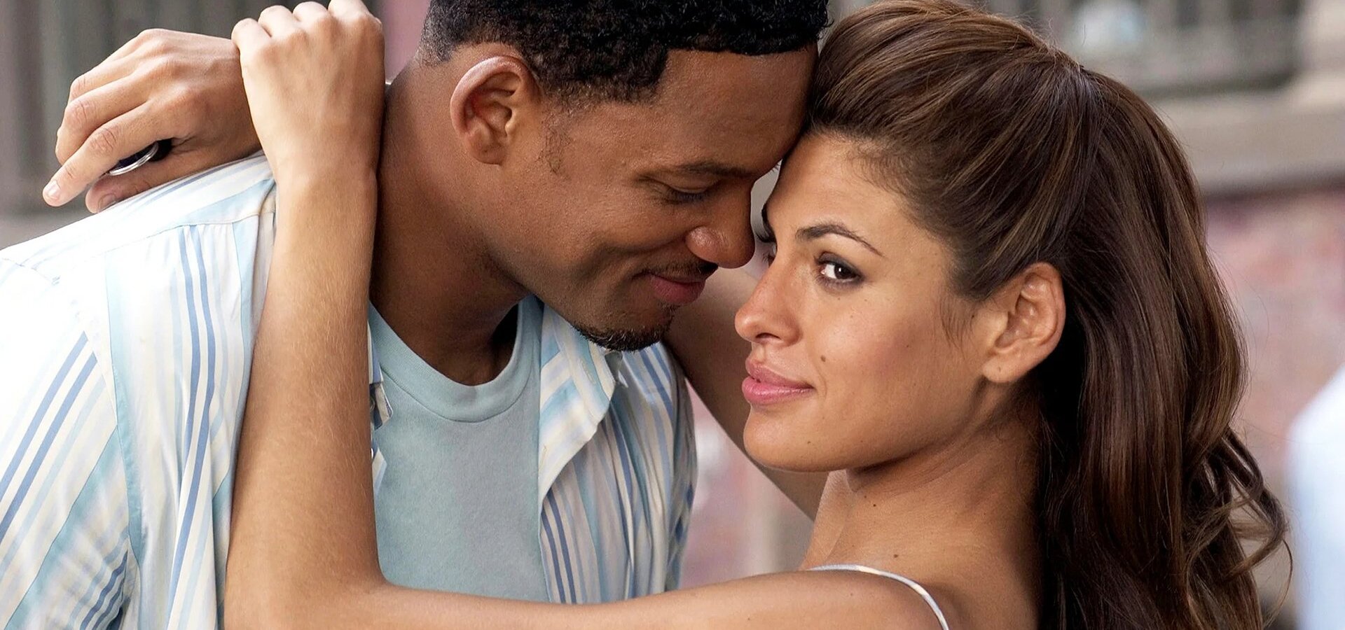 Hitch: Lék pro moderního muže