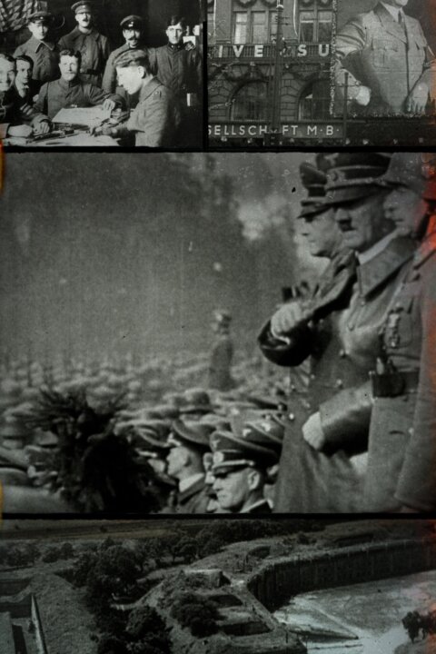 Hitler: Ztracená svědectví Třetí říše