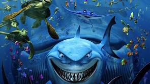 Hledá se Nemo