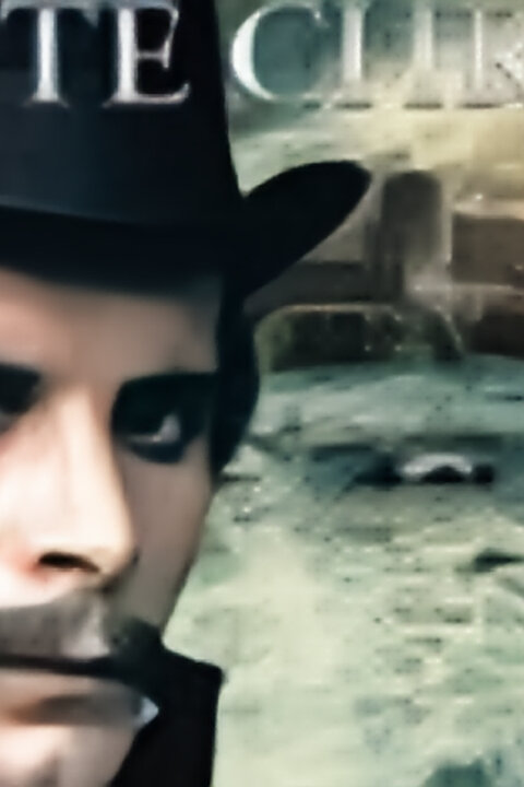 Hrabě Monte Cristo