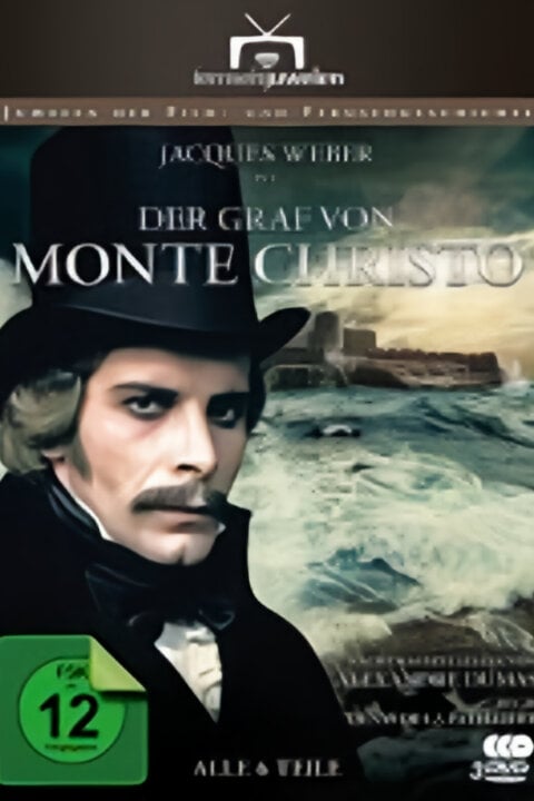 Hrabě Monte Cristo