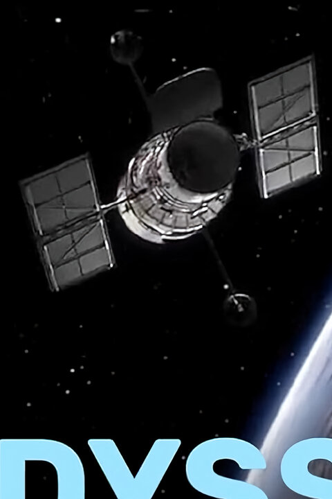 Hubbleova vesmírná odysea