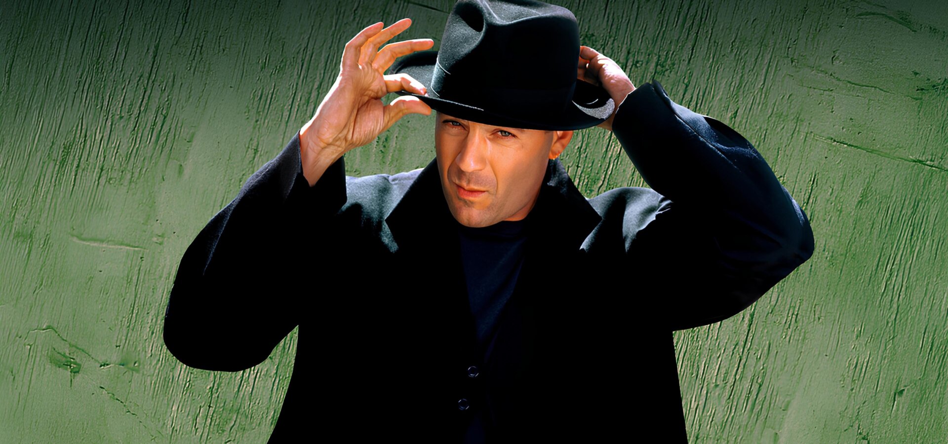 Hudson Hawk