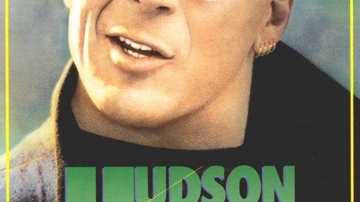 Hudson Hawk