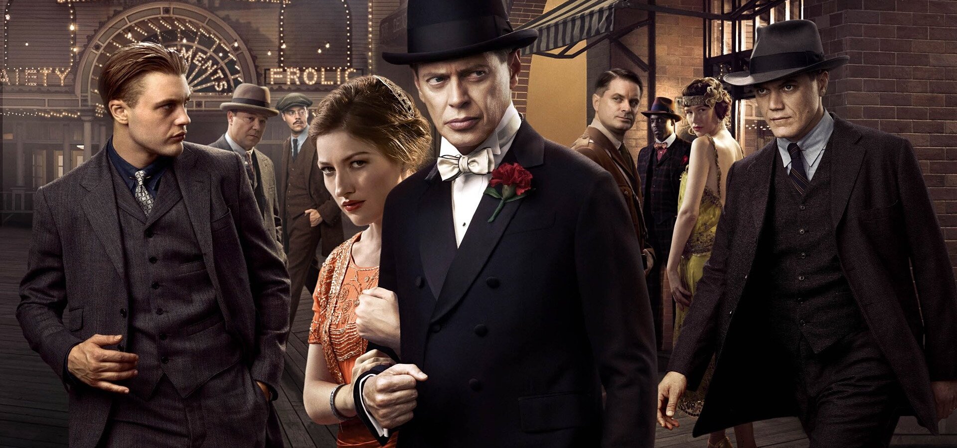 Impérium – Mafie v Atlantic City