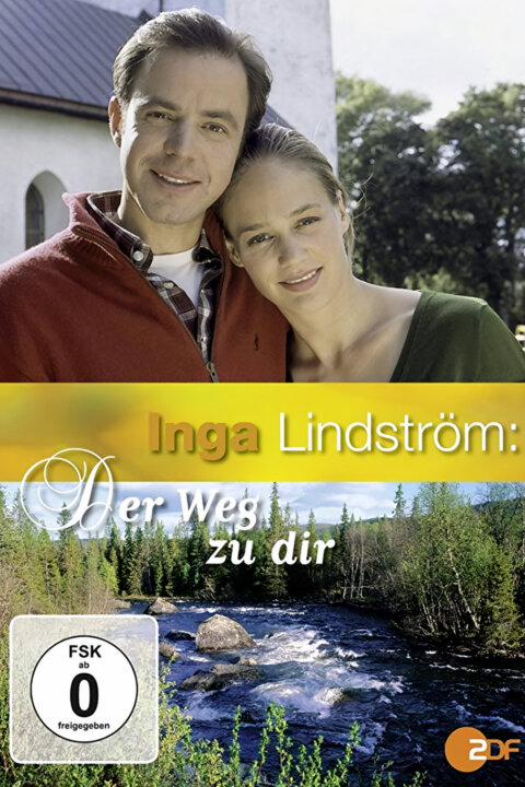 Inga Lindström: Čas na lásku