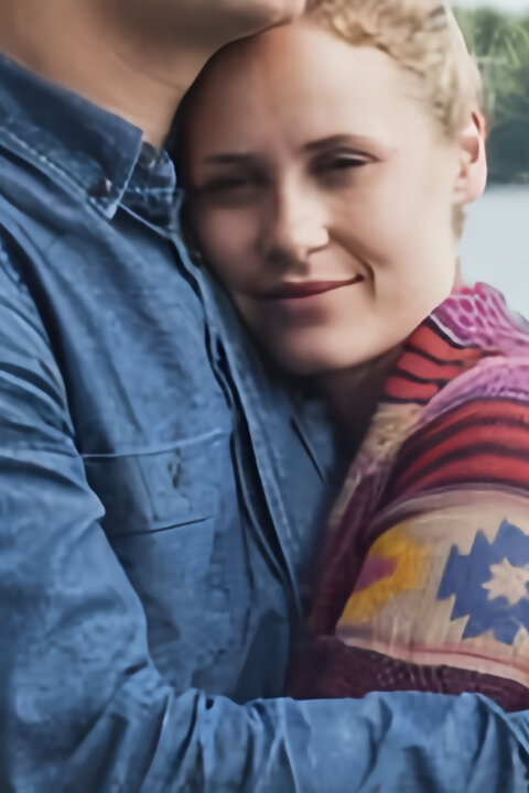 Inga Lindström: Černá labuť