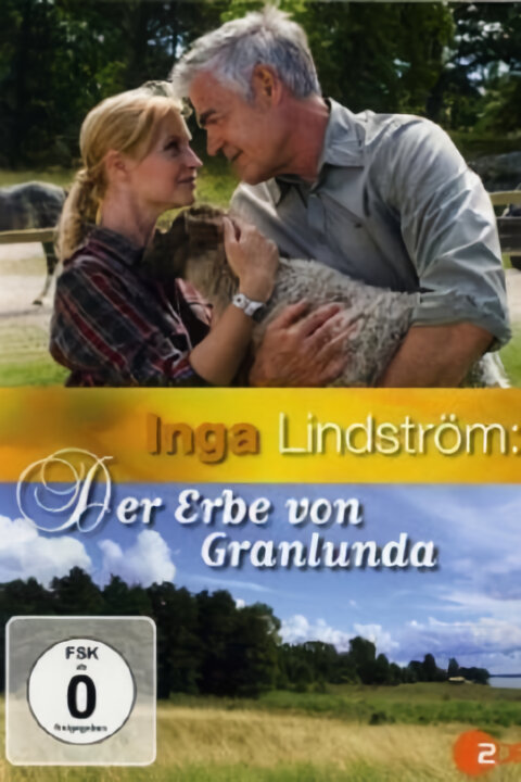 Inga Lindström: Dědic z Granlundy