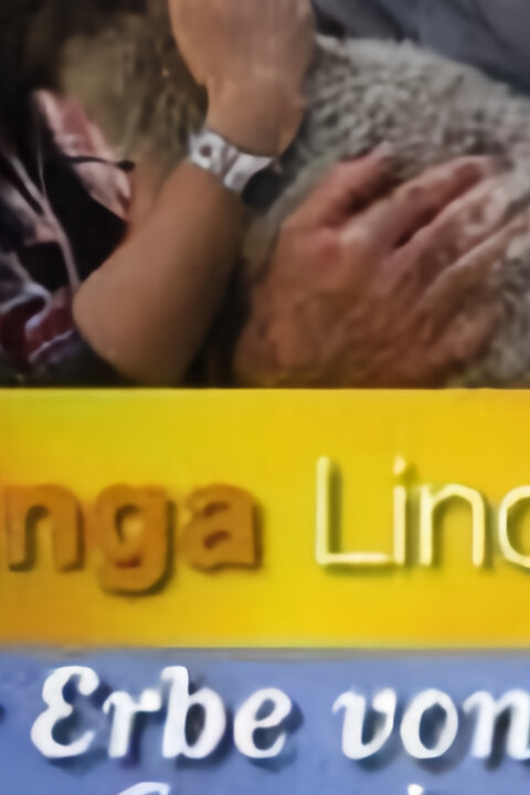 Inga Lindström: Dědic z Granlundy