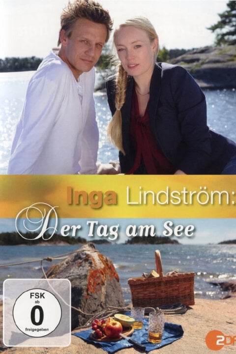 Inga Lindström: Den u jezera