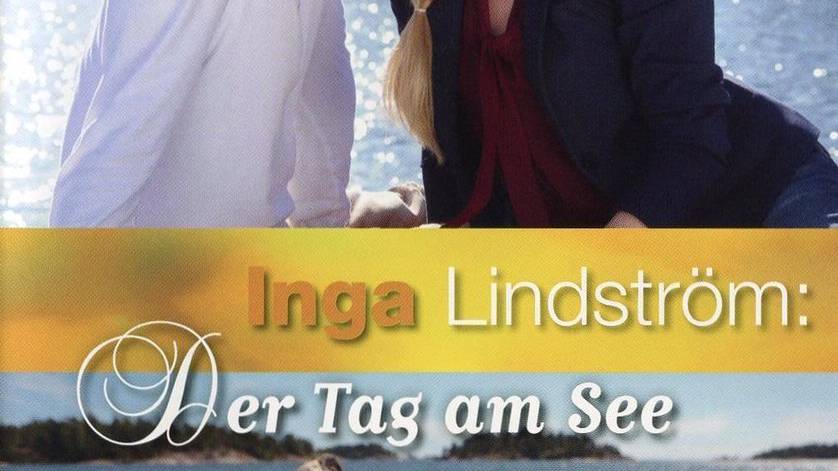 Inga Lindström: Den u jezera