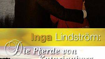 Inga Lindström: Koně z Katarinabergu