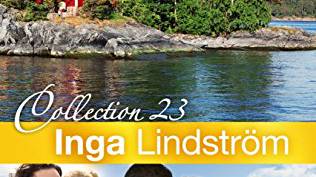 Inga Lindström: Kuchařka lásky