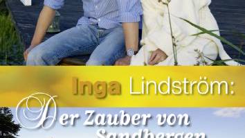 Inga Lindström: Láska v Sandbergenu