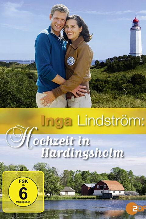 Inga Lindström: Láska žije dál