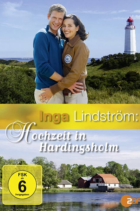 Inga Lindström: Rodinná pouta