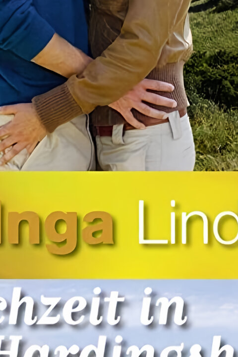 Inga Lindström: Rodinná pouta