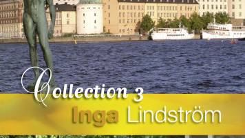 Inga Lindström: Smím prosit?