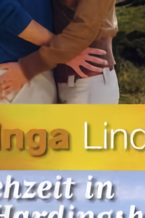 Inga Lindström: Svatba v Hardingsholmu