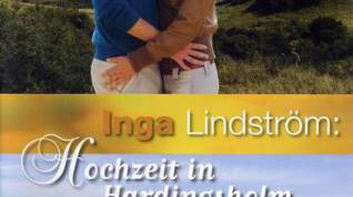 Inga Lindström: Svatba v Hardingsholmu