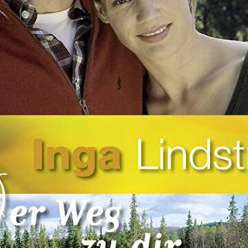 Inga Lindström: Ten správný odstín lásky