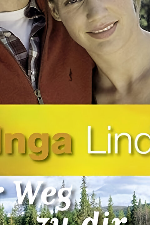 Inga Lindström: Ten správný odstín lásky