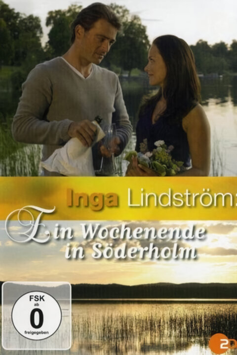 Inga Lindström: Víkend v Söderholmu
