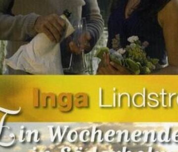 Inga Lindström: Víkend v Söderholmu