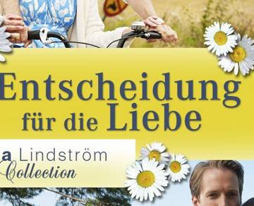 Inga Lindström: Z lásky k tobě