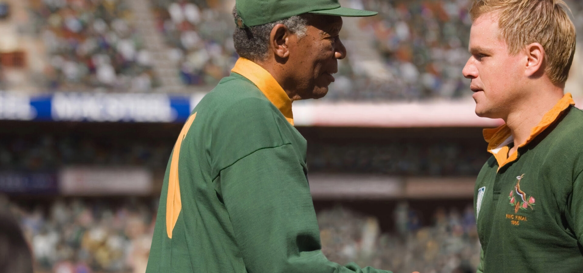 Invictus: Neporažený