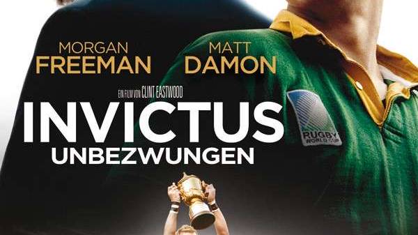 Invictus: Neporažený