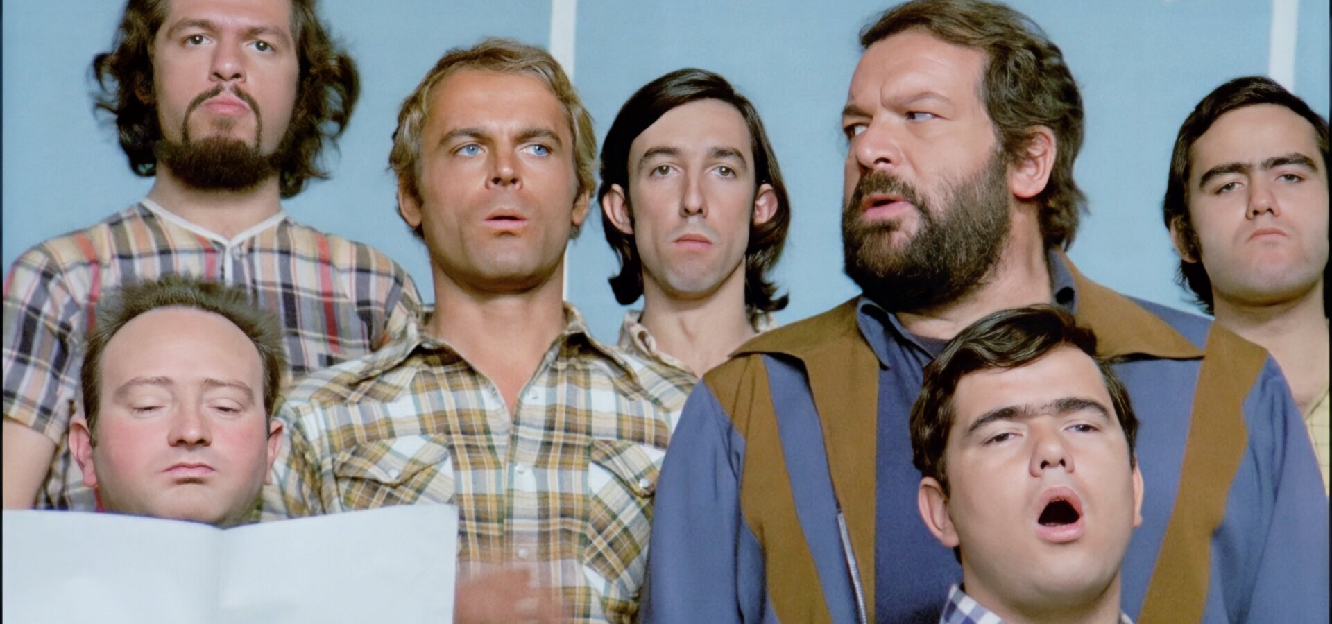 Jestli se rozzlobíme, budeme zlí