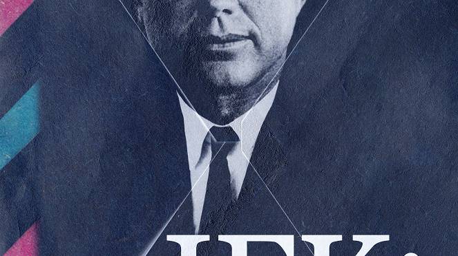 JFK: 24 hodin, které změnily svět