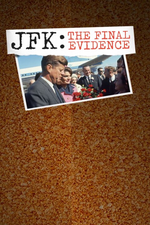 JFK: Poslední důkaz