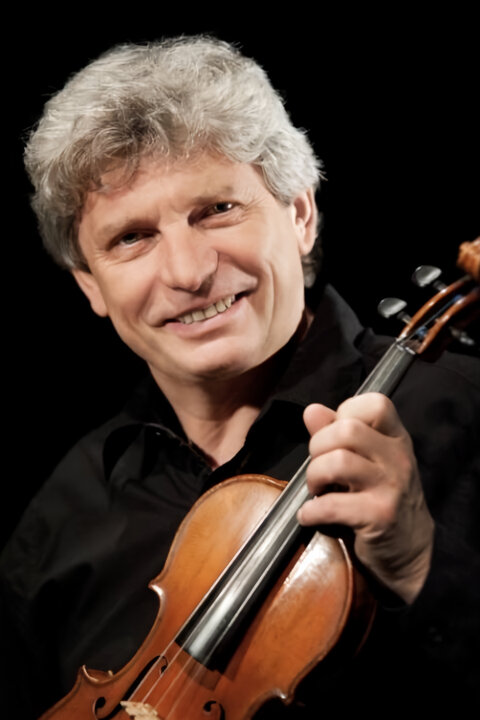Jiří Pavlica a jeho světy