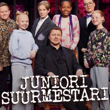Junioři