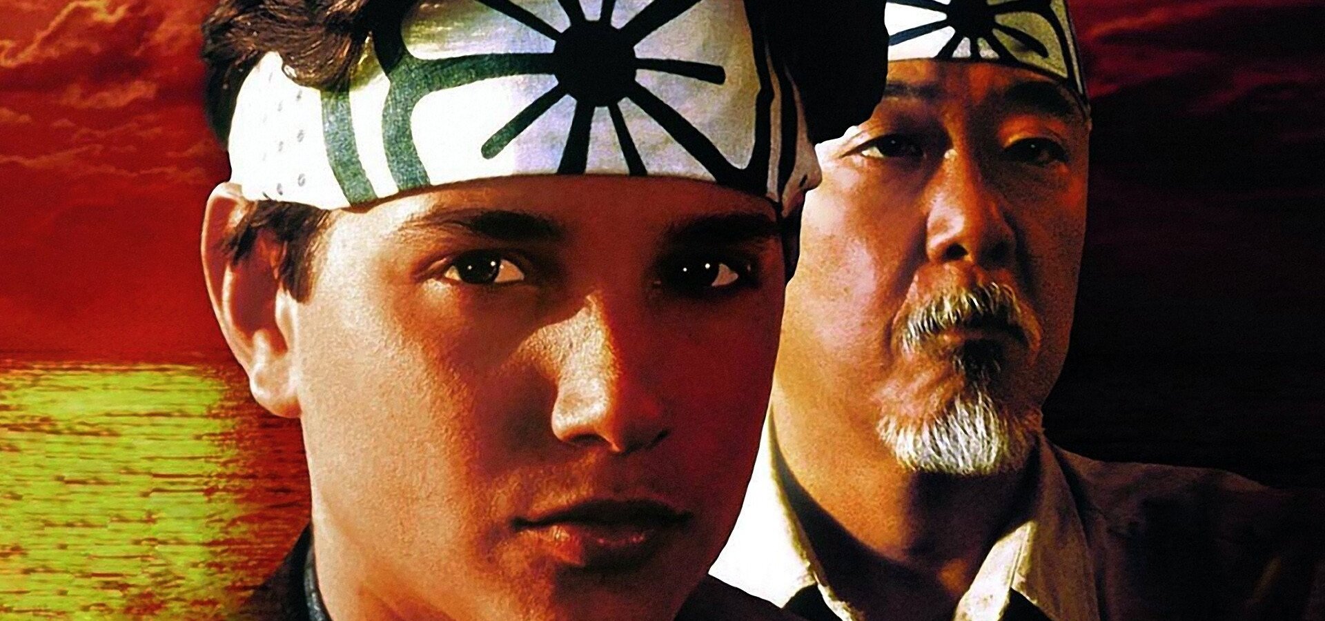 Karate Kid