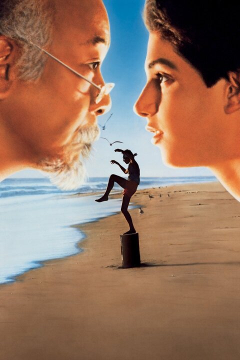 Karate Kid