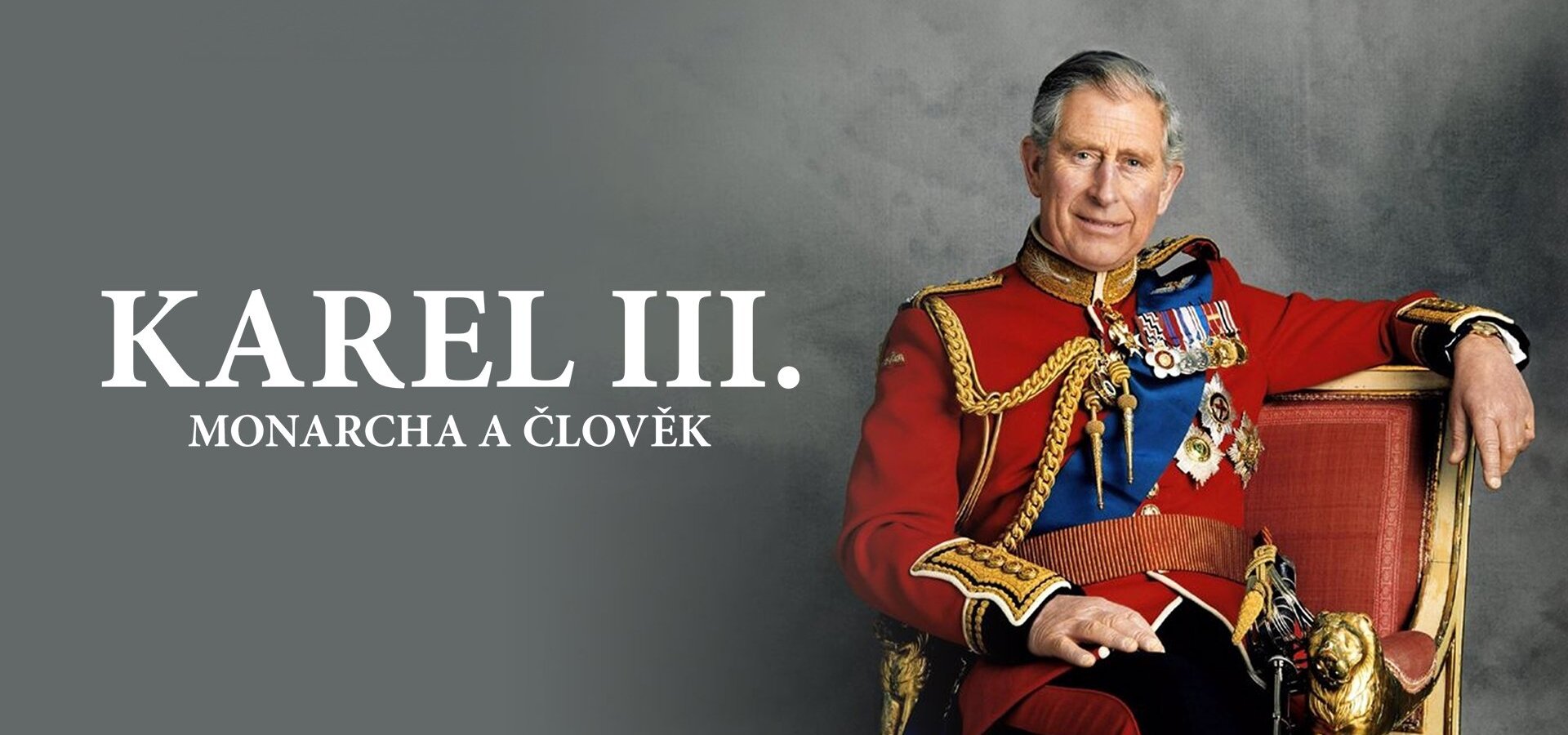 Karel III., monarcha a člověk