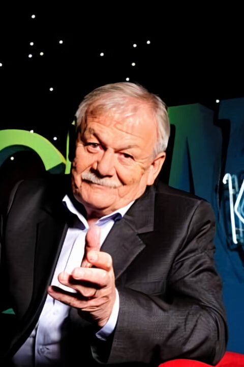 Karel Šíp – Životpárty