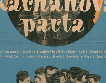 Karhanova parta