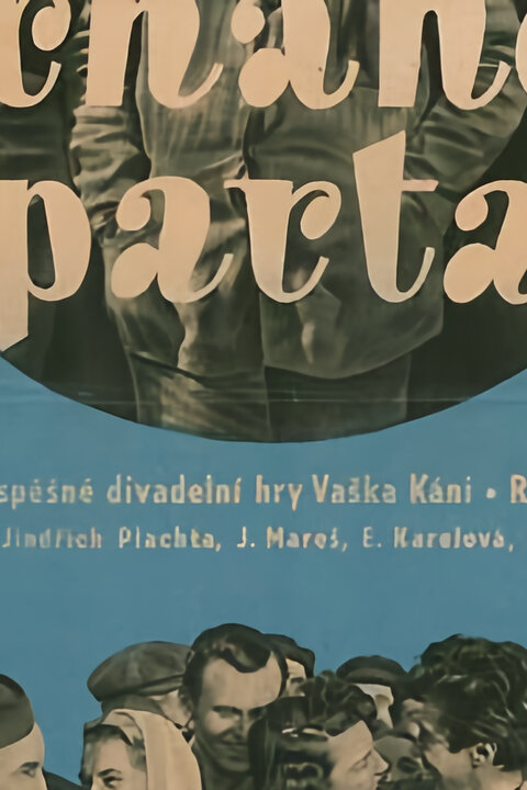 Karhanova parta