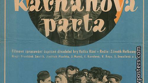 Karhanova parta