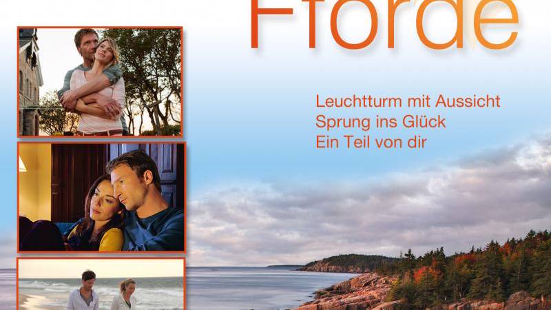 Katie Fforde: Léčitelka koní