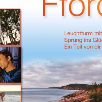Katie Fforde: Maják s vyhlídkou
