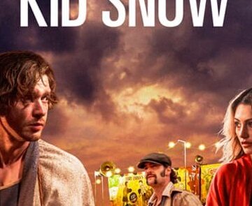 Kid Snow
